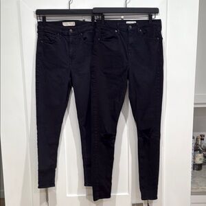 Topshop Jamie Jean Bundle